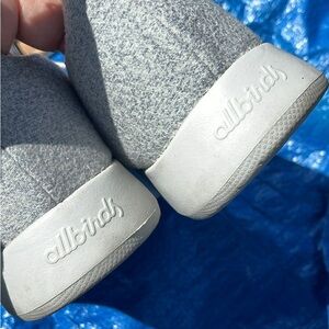 Men’s Wool Runner Allbirds.